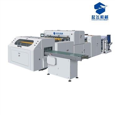 A3 papirskæremaskine